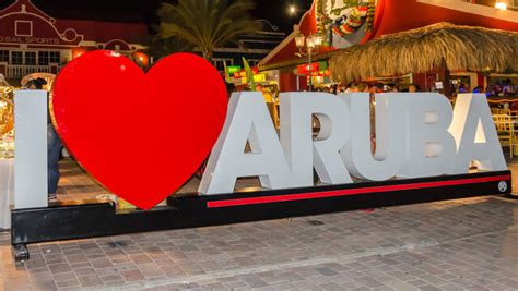 Aruba Sign Bilder Durchsuchen 3886 Archivfotos Vektorgrafiken Und