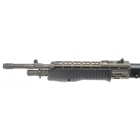 Franchi SPAS Gauge Shotgun Original Pre Ban Model With Upgraded Safety Excellent