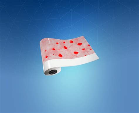 Fortnite Hearty Hearts Wrap Pro Game Guides