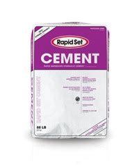 CTS Rapid Set 88 Pound Cement | Runyon Surface Prep
