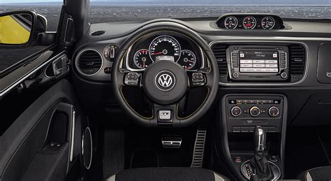 Volkswagen Beetle Gsr 2014 Interior Car Hd Wallpaper Peakpx