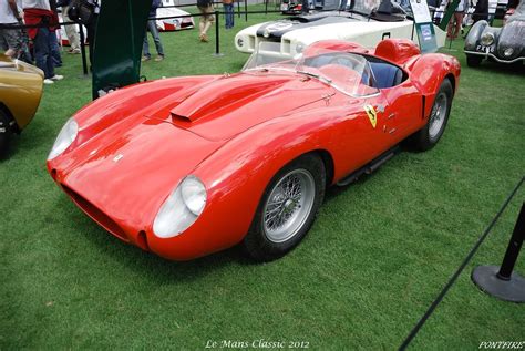 Check spelling or type a new query. 1958 Ferrari 250 TR58 Testa-Rossa | Le Mans Classic 2012 . c… | Flickr