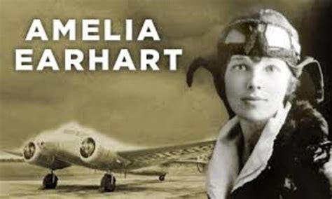 A page for describing usefulnotes: Amelia Earhart timeline | Timetoast timelines