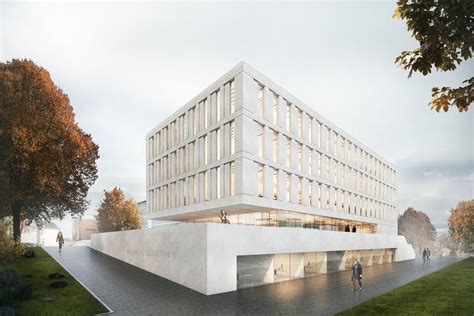 competitionline — Architekten-Wettbewerbe, Architektur und ...
