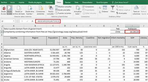 Como Buscar Un Dato En Excel Mavenpikol