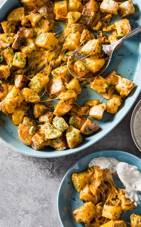Get full nutrition facts for other kraft products and all your other favorite brands. Cheesy Ranch Potatoes: For most of us, ranch dressing has ...