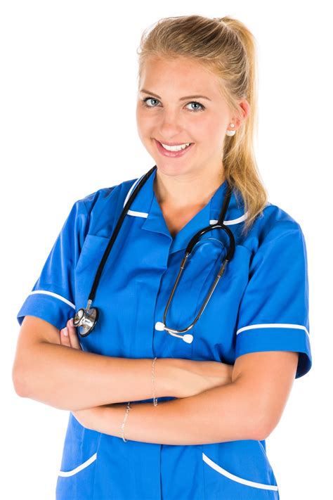Nurse Free Stock Photo - Public Domain Pictures