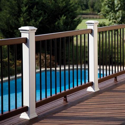 Railing Image Gallery Trex Transcend