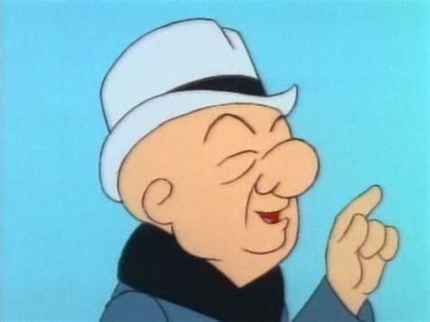 17 Best Images About Mr Magoo On Pinterest Cartoon Art Names And Editor