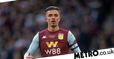 Man utd eye joe roden. Man Utd transfer target Jack Grealish backed for big ...