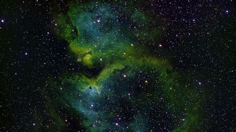 Download Wallpaper 3840x2160 Space Stars Nebula Galaxy