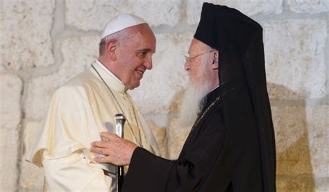 Religión Confidencial Cubrirá Desde Turquía La Visita Del Papa