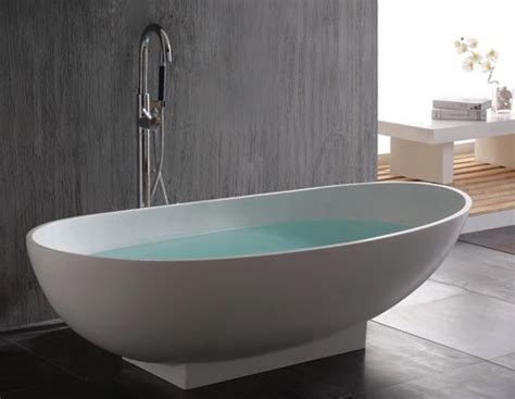 This style of tub would be deeper a wood tub holds warm water longer than other types of material, e.g. What Different Types of Tubs are there to Use in Your ...