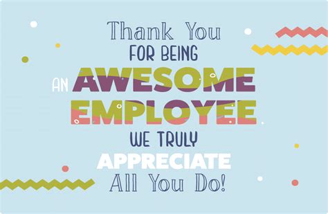 Recognition Quotes For Employees