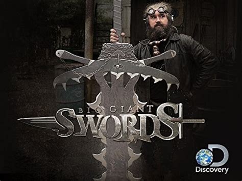 Big Giant Swords Tv Series 2015 Imdb