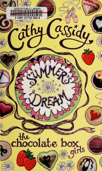 Summers Dream Cassidy Cathy 1962 Author Free Download Borrow