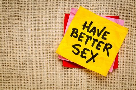 menopause and sex 4 solutions to improve your experience