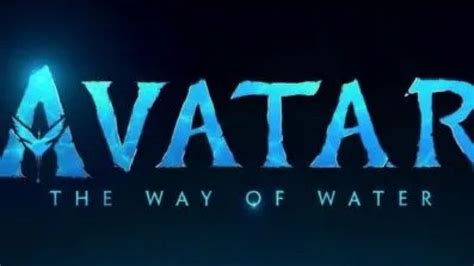 Avatar 2 El Camino Del Agua La Nueva Película De James Cameron