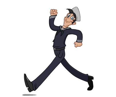 Man walking gif 12 » GIF Images Download