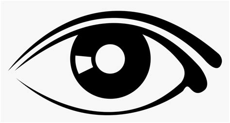 Eye Human Eyeball Body Part Pupil Sight Vision Eye Clipart