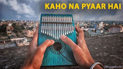 You can download kaho naa pyar hai for free here from pagalworld in 128kbps mp3 and 320kbps hd quality released in 1999. Kaho Na Pyaar Hai - Kalimba/Piano Cover - YouTube