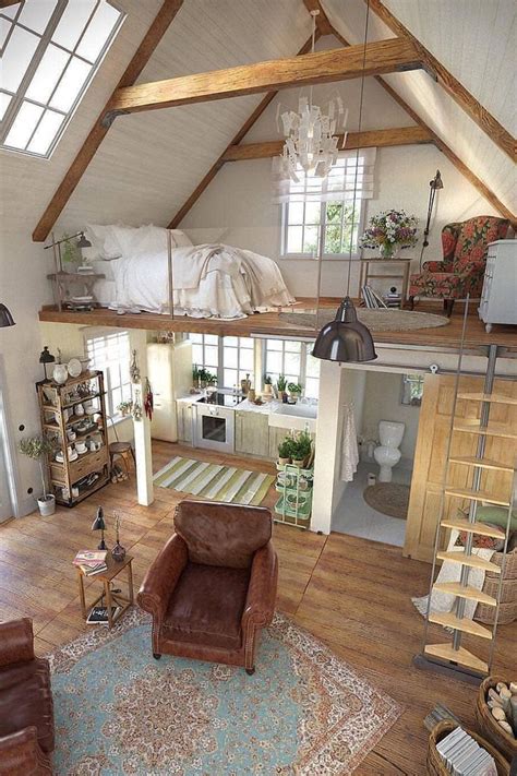 5 Bedroom Designs For A Nature Lover Elcune Case Di Design Interior Design Per La Casa