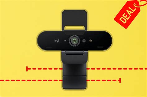 Best Webcam For Mac In 2023 4k Streaming In Budget For Zoom