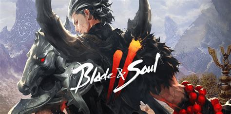 Blade And Soul 2 Korean Server Gets An Awesome Trailer For Massive Chapter 2 Update Mmo Culture