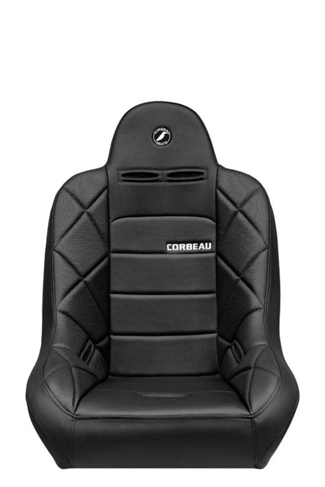 Corbeau Baja Jp Suspension Seat