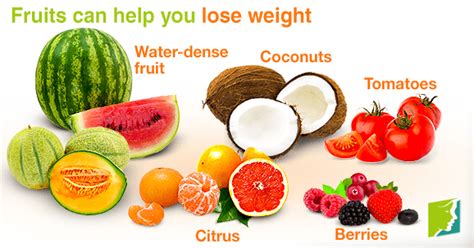 To lose weight fast, you need to have a smart and healthy diet. Can Fruits Help Me Lose Weight? | Calorie diet, Lost ...
