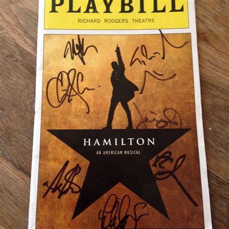 19 Things Youll Only Understand If Youre A Hamilton Fan Who Hasnt