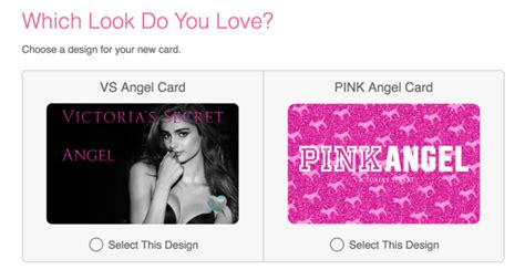The Victorias Secret Credit Card And Angel Rewards Worth It 2023