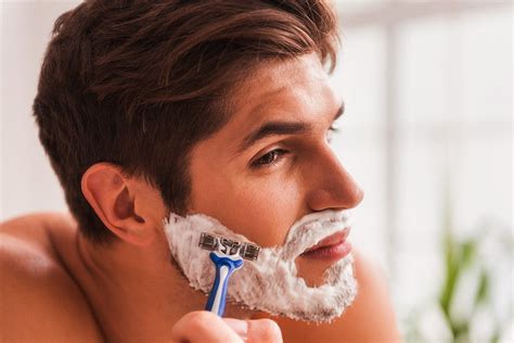 How To Shave When You Have Acne 6 Helpful Tips Rocky Mountain