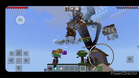 Minecraft Lifeboat Server Episode 1 Youtube