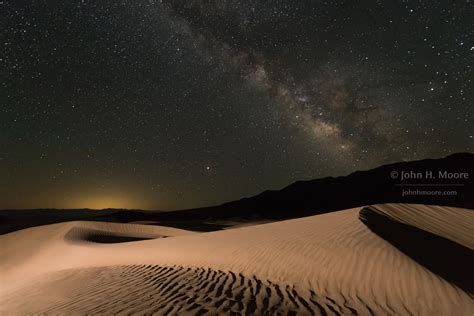 Night Sky Adventures John H Moore Photography