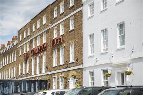 The Clarendon Hotel London Updated 2024 Prices