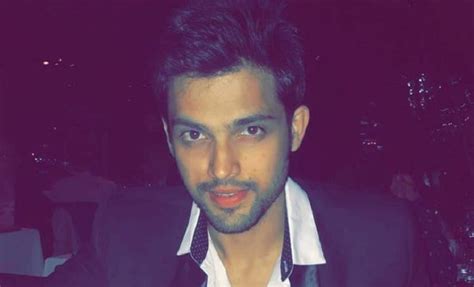 Tv Actor Parth Samthaan Booked By Mumbai Police On Molestation Charges