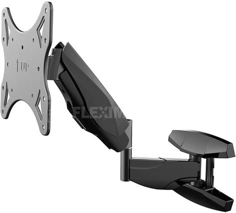 Height Adjustable Full Motion Interactive 34 42 Tv Wall Mount With