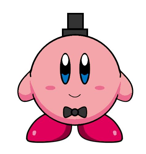 Kirby Fazpuff Kirbynet The Separate Kirbytalefnak Wiki Fandom