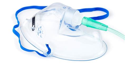 oxygen face mask at rs 30 piece high concentration mask oxygen delivery mask oxygen therapy