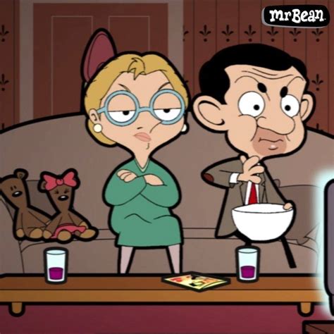 Mr Bean The Animated Series Mr Bean Animated Date Night