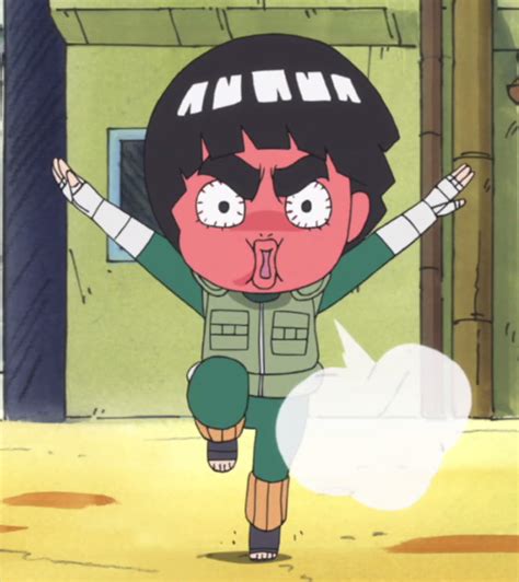 Wind Release Leaf Revolving Heaven Rock Lee S Springtime Of Youth Wiki Fandom Powered By Wikia