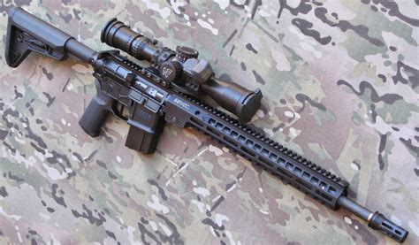 Odin Works Vs Proof Stainless 6mm Arc Ar Build Snipers Hide Forum