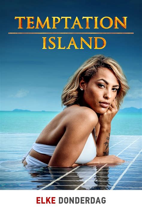 Temptation Island Tv Series 2002 Imdb