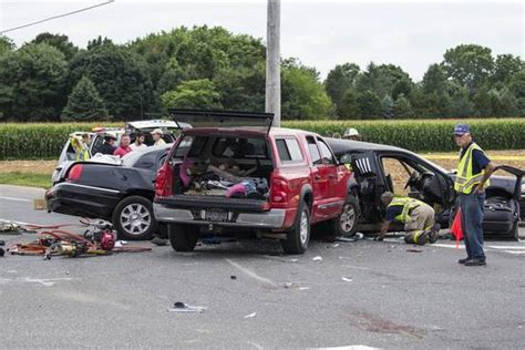 Driver In Fatal Long Island Crash Is Charged With Drunken Driving Wsj