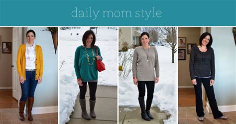 Daily Mom Style 021914