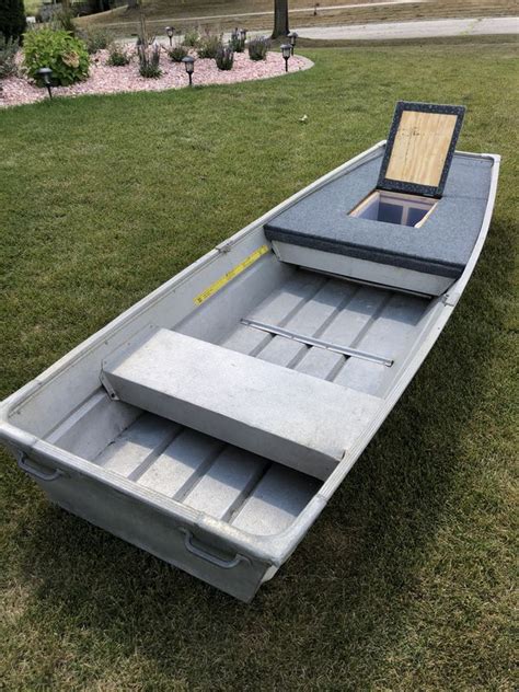 Aluminum Craft Jon Boats For Sale English Used Small Pond Boats For