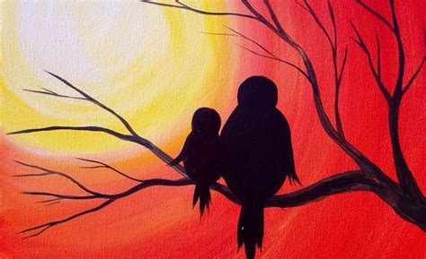 10 Unique Easy Acrylic Painting Ideas For Beginners 2023