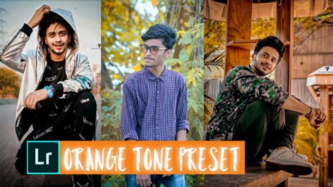 Download it here and use its stunning orange and teal aesthetic to improve your this orange and teal preset does a great job of bringing out the orange and teal colors in photos. Lightroom Orange Tone Preset for lightroom editing ...