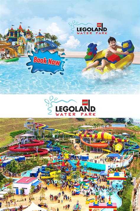 21 Legoland Malaysia Water Park Opening Hours 